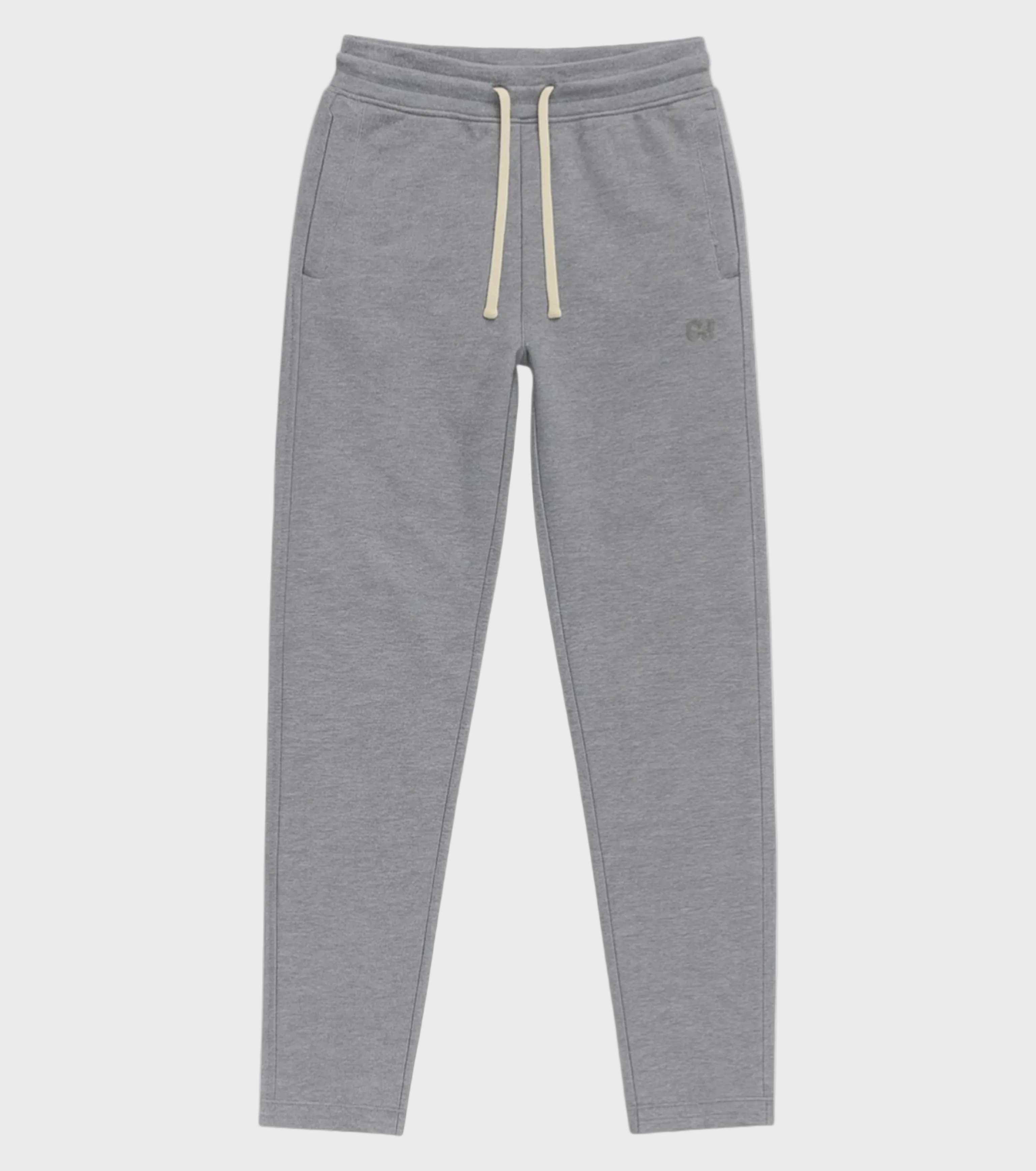 Straight Leg Sweatpants