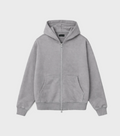Double Zip Jacket