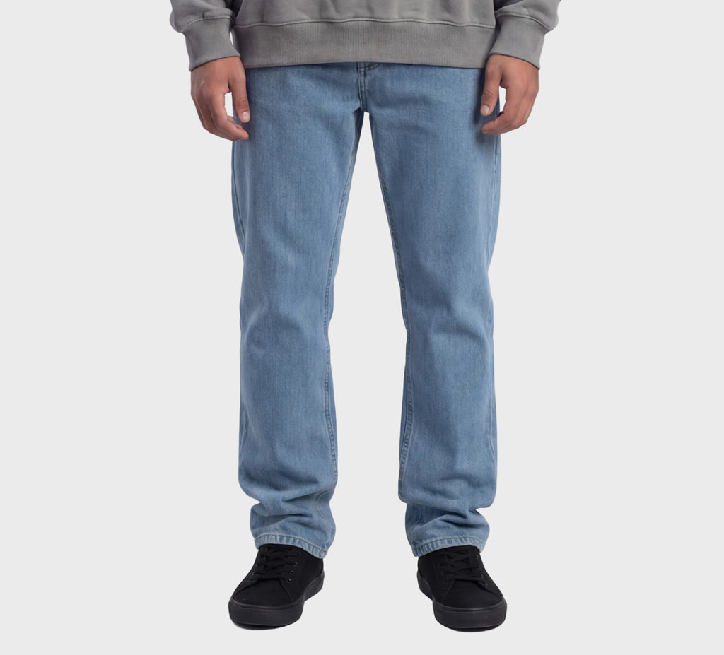 Straight Fit Jeans