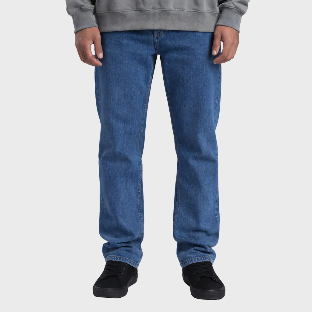 Straight Fit Jeans