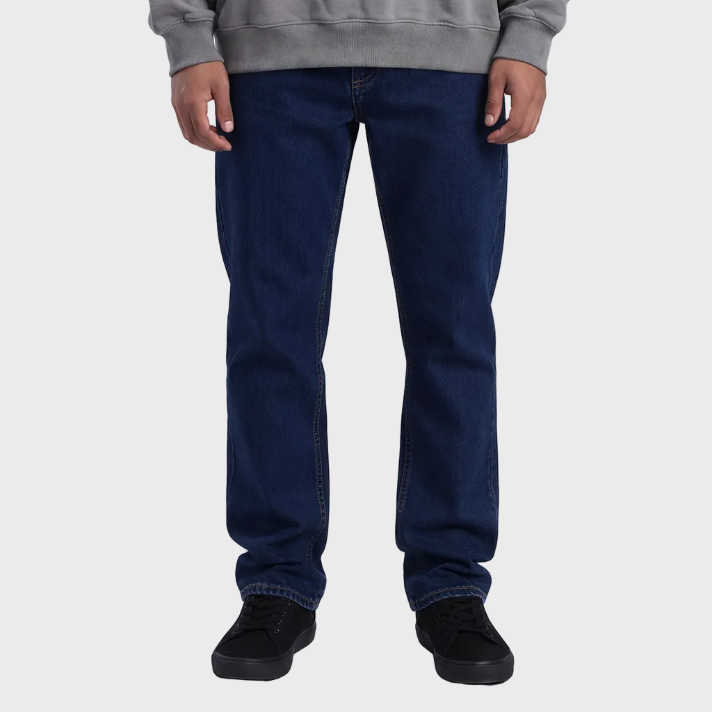 Straight Fit Jeans