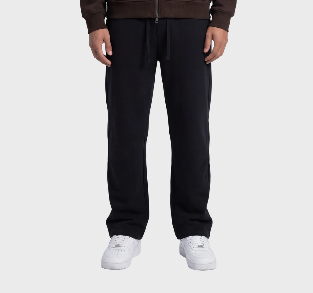 Relaxed Sweatpants
