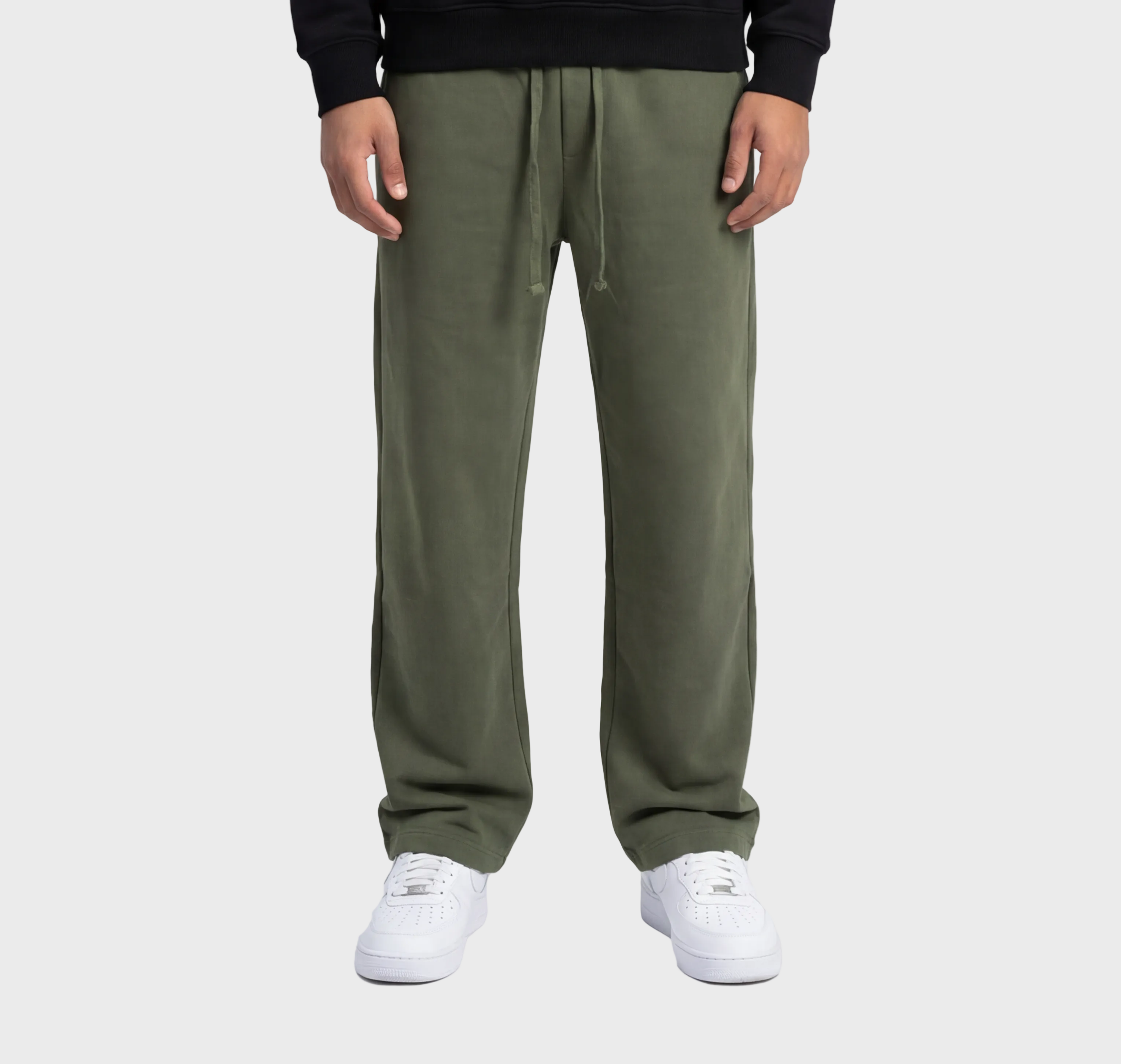 Relaxed Sweatpants