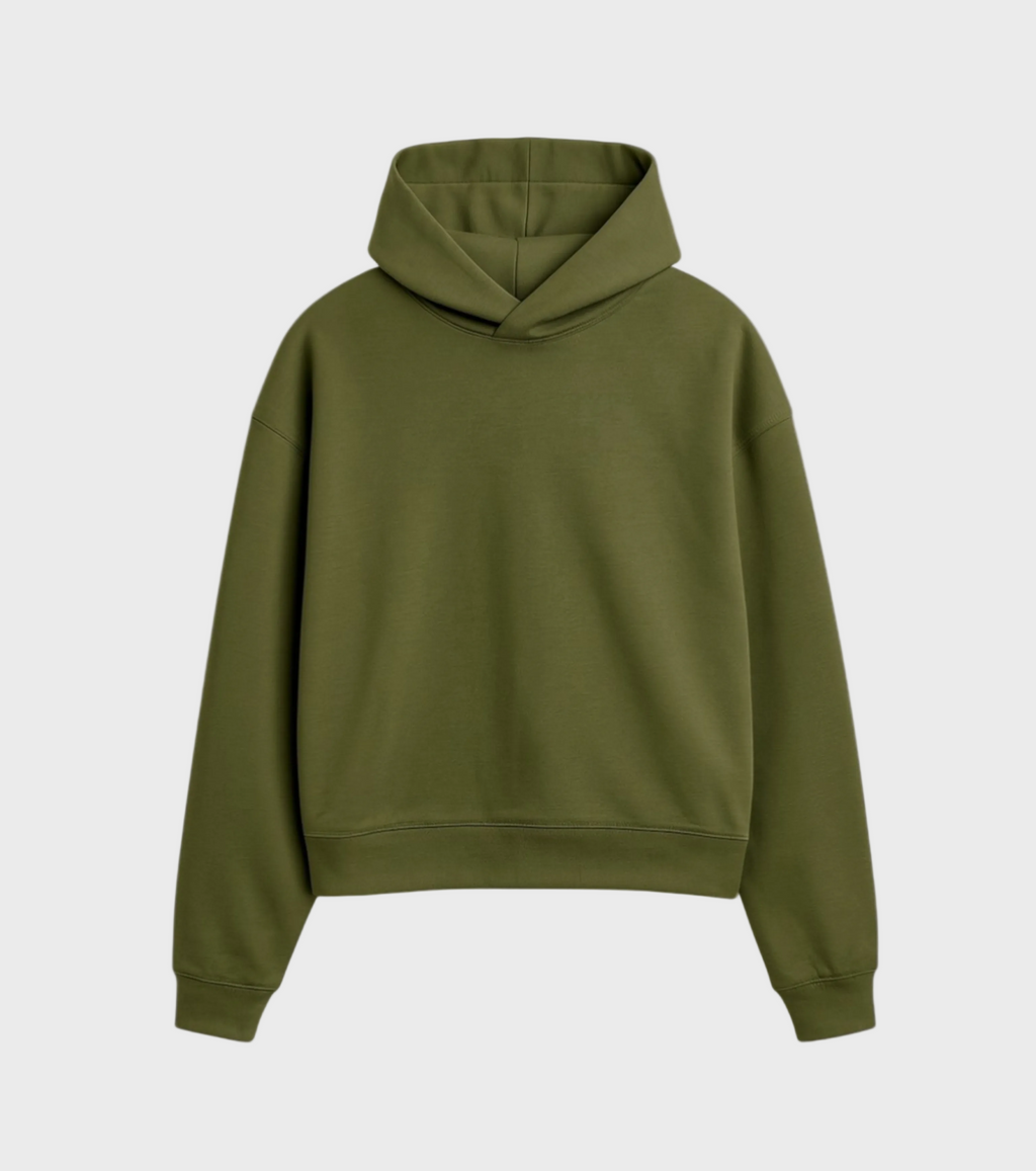 Lightweight Hoodie