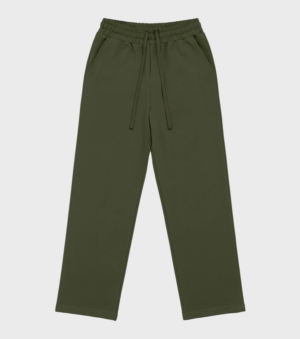 Relaxed Sweatpants