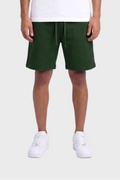 Plain Cotton Shorts