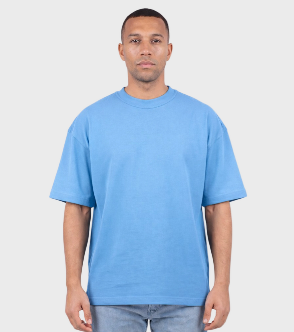 Inverted Oversized T-Shirt