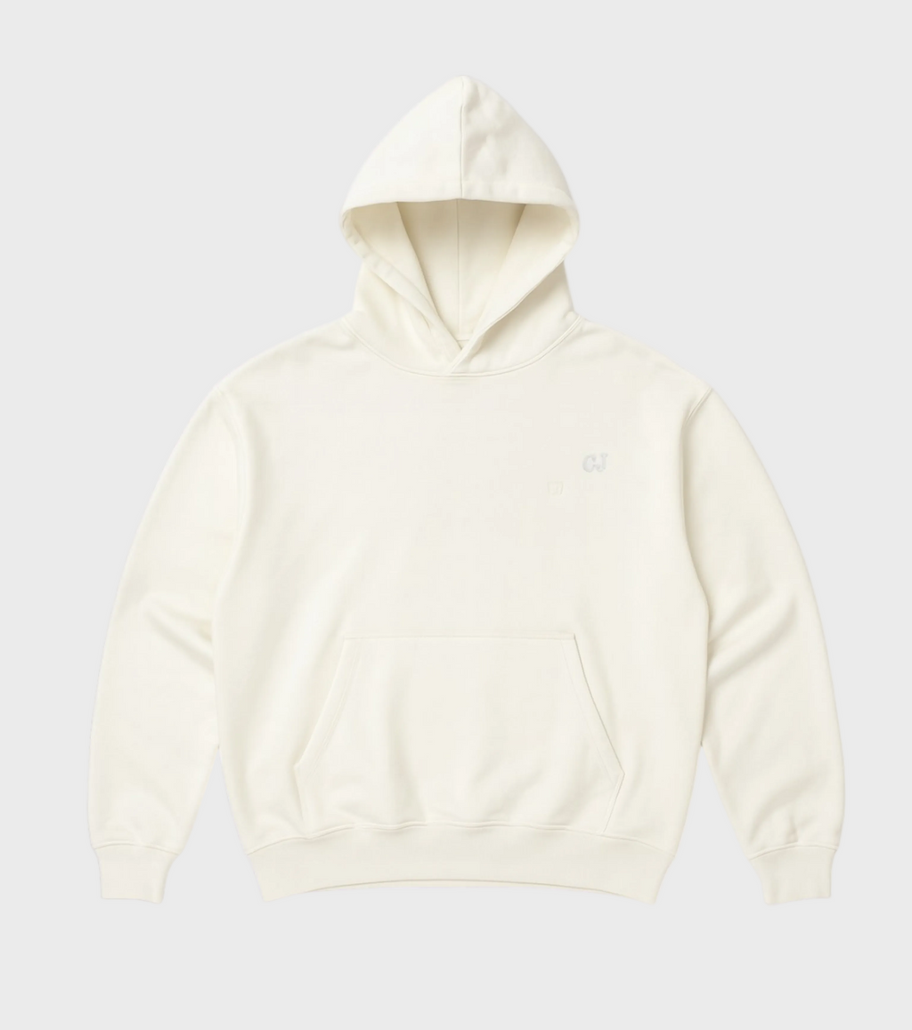 Regular Fit Hoodie