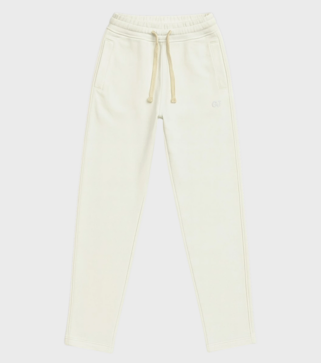 Straight Leg Sweatpants
