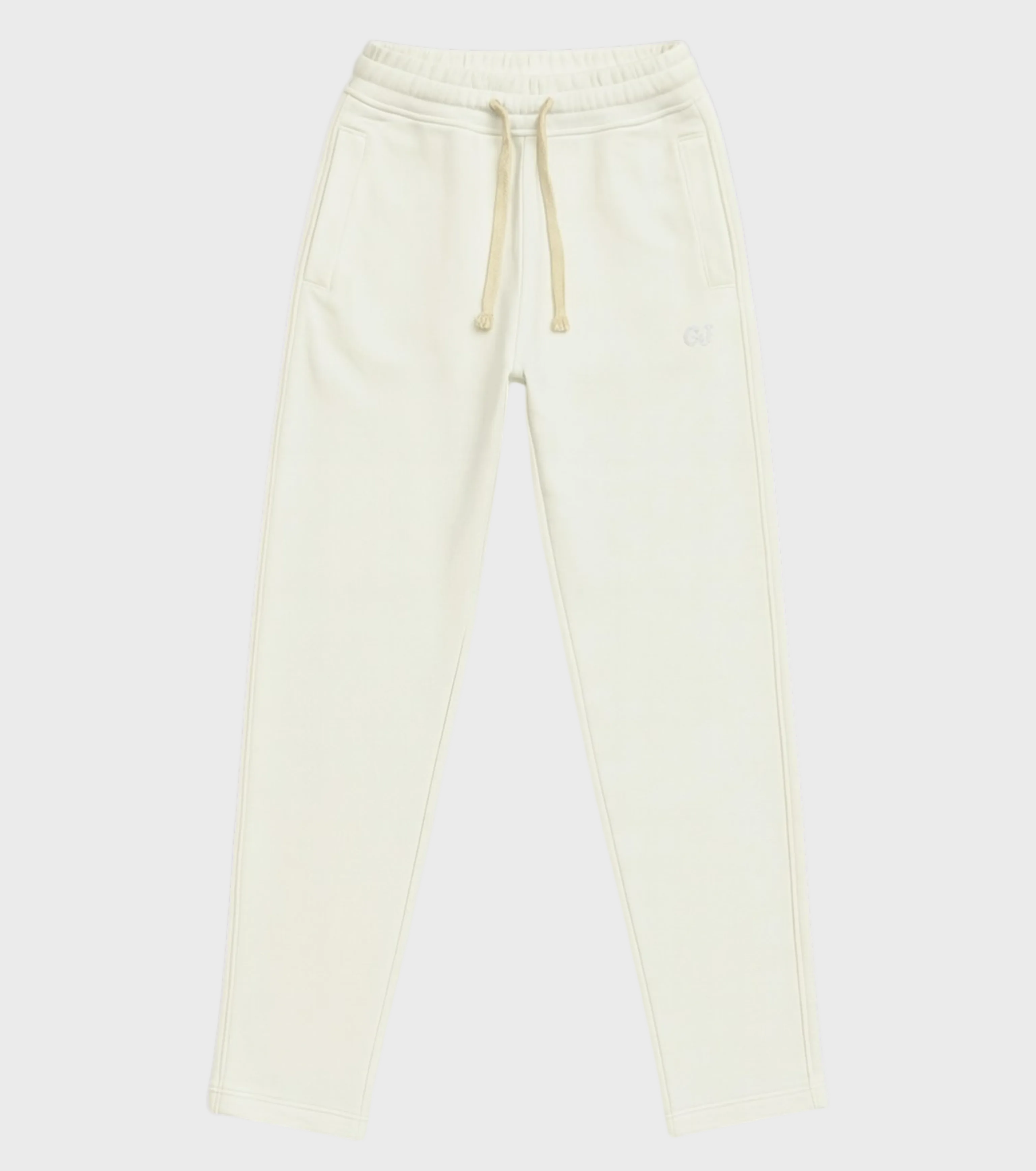 Straight Leg Sweatpants