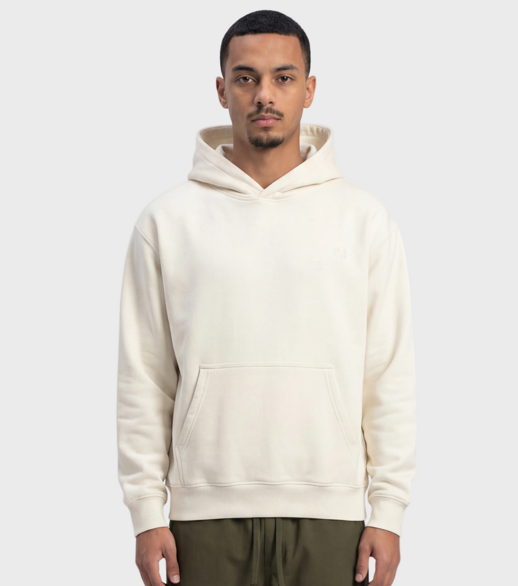 Regular Fit Hoodie