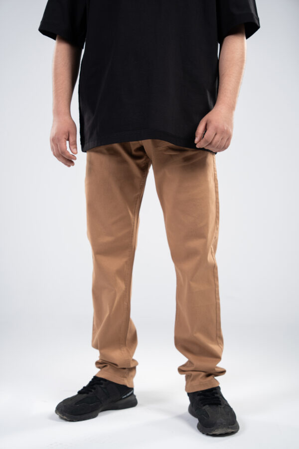 Gabardine Pants - Image 5