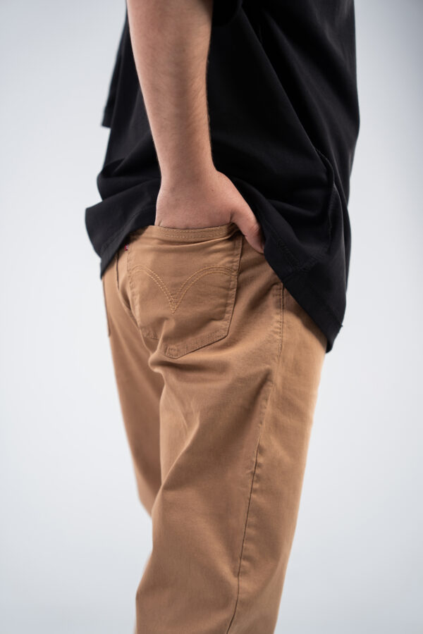 Gabardine Pants - Image 7