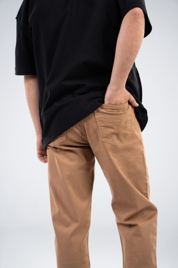 Gabardine Pants - Image 8