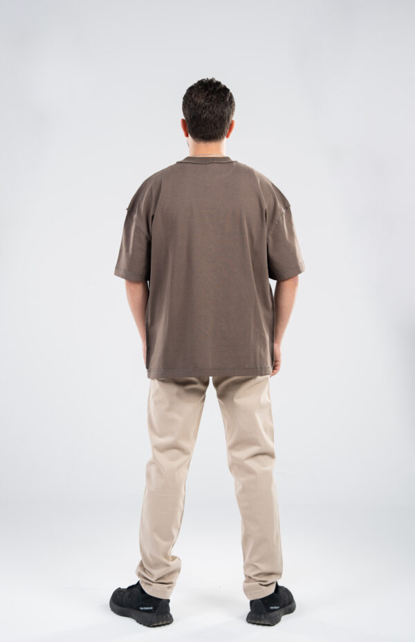 Gabardine Pants - Image 18