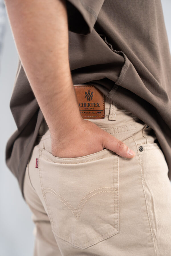 Gabardine Pants - Image 19