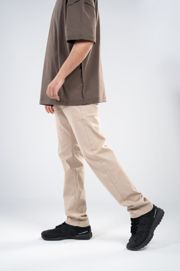 Gabardine Pants - Image 21