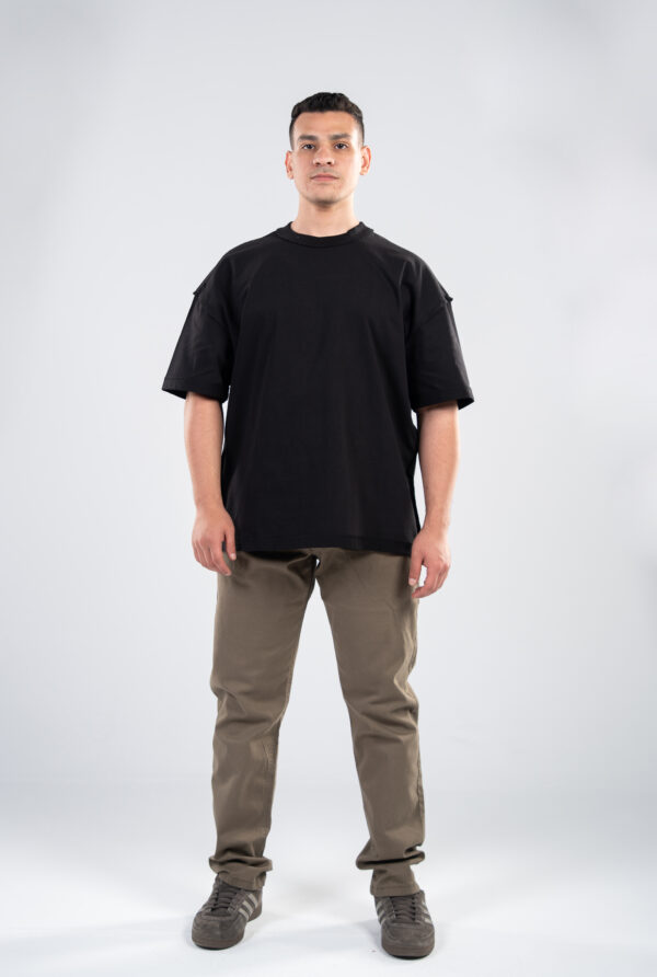 Gabardine Pants - Image 22