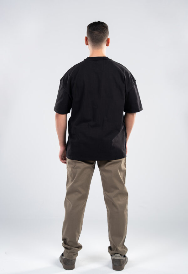 Gabardine Pants - Image 24