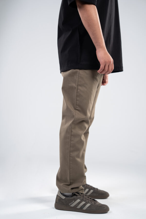Gabardine Pants - Image 25