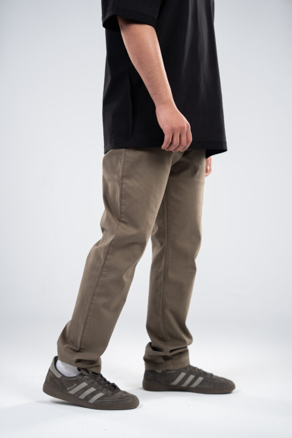 Gabardine Pants - Image 26