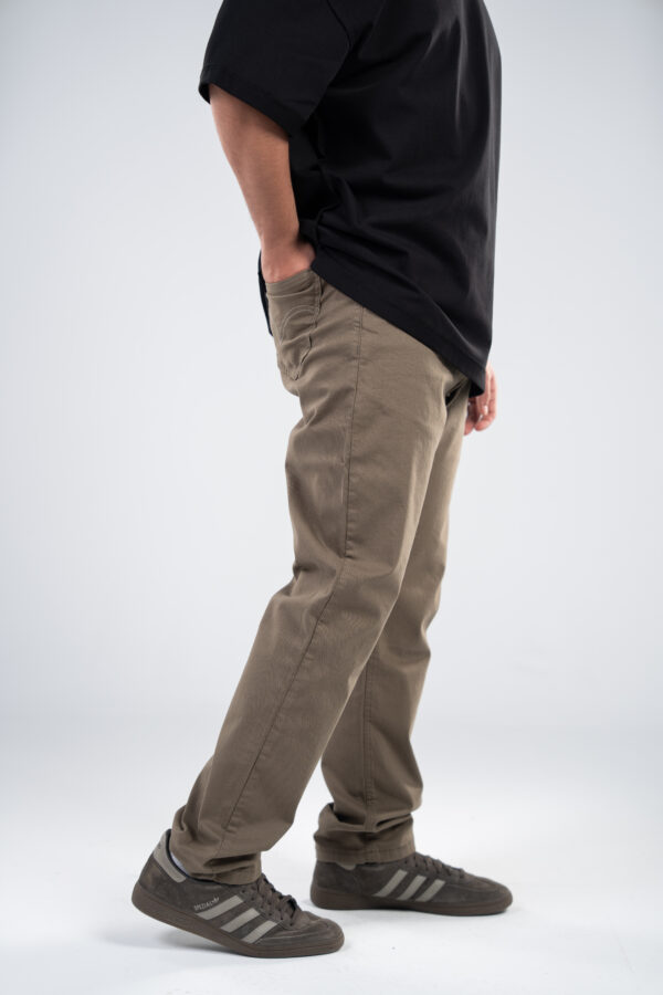 Gabardine Pants - Image 27