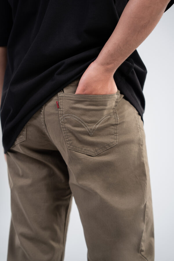 Gabardine Pants - Image 28