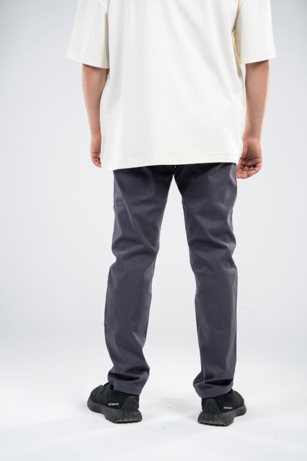 Gabardine Pants - Image 35