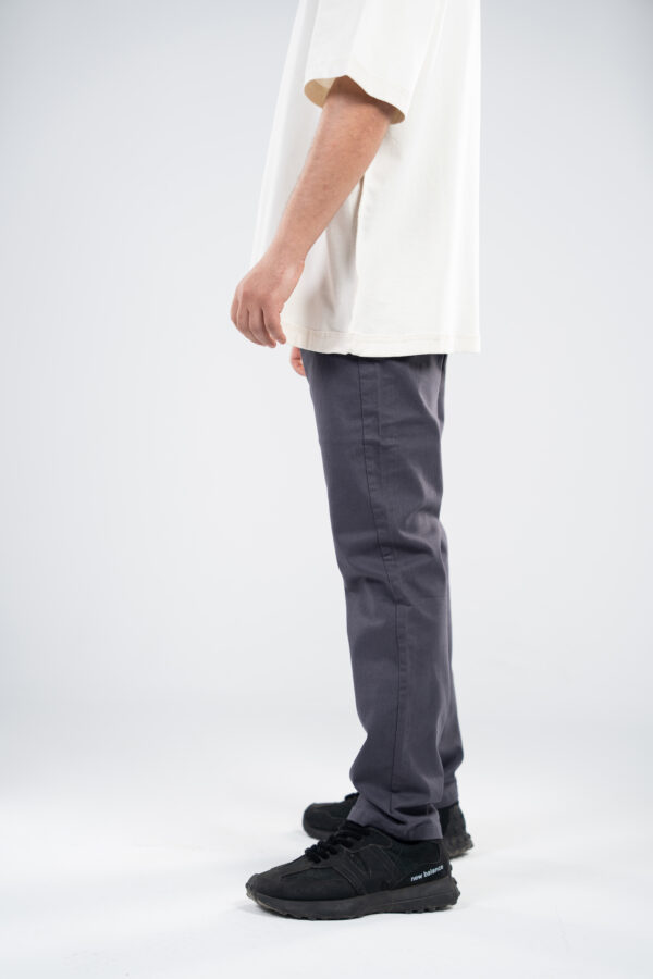 Gabardine Pants - Image 34