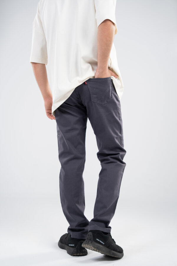 Gabardine Pants - Image 33