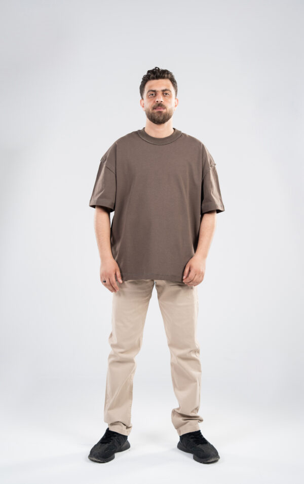 Gabardine Pants - Image 17