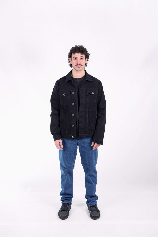 Regular Jeans Pants