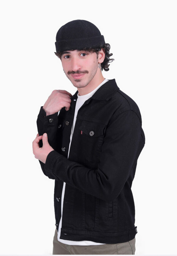 ⁦Gabardine Jacket⁩ - الصورة ⁦28⁩