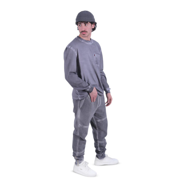 T-Shirt Long Sleeve