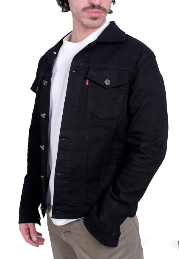 ⁦Gabardine Jacket⁩ - الصورة ⁦25⁩