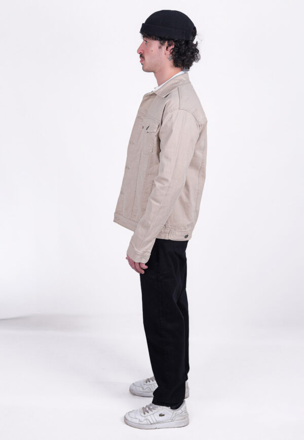 ⁦Gabardine Jacket⁩ - الصورة ⁦5⁩