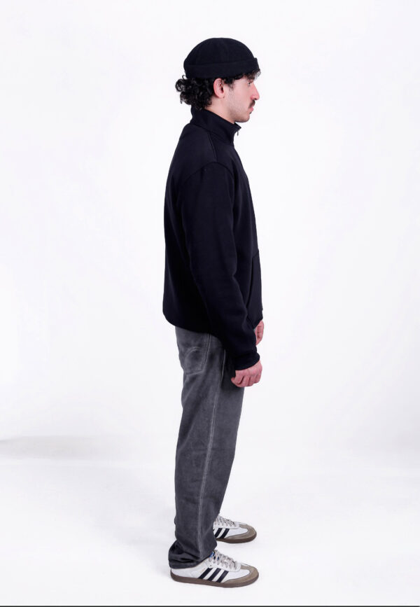 ⁦Quarter zip⁩ - الصورة ⁦10⁩