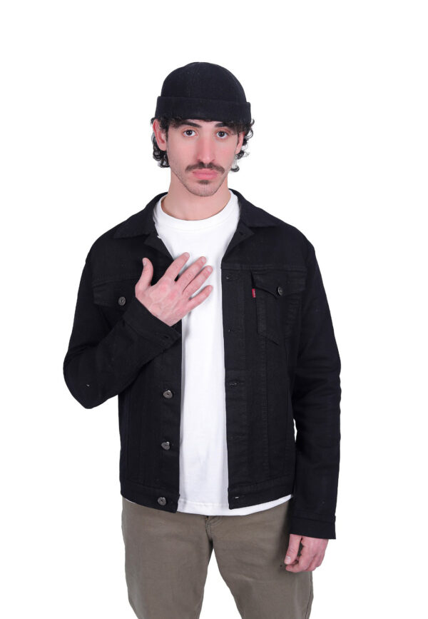 ⁦Gabardine Jacket⁩ - الصورة ⁦29⁩