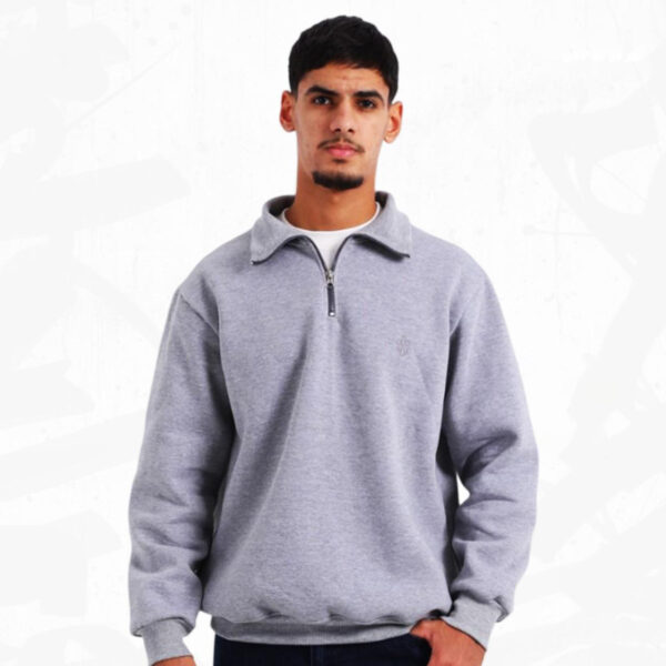 ⁦Quarter zip⁩ - الصورة ⁦16⁩
