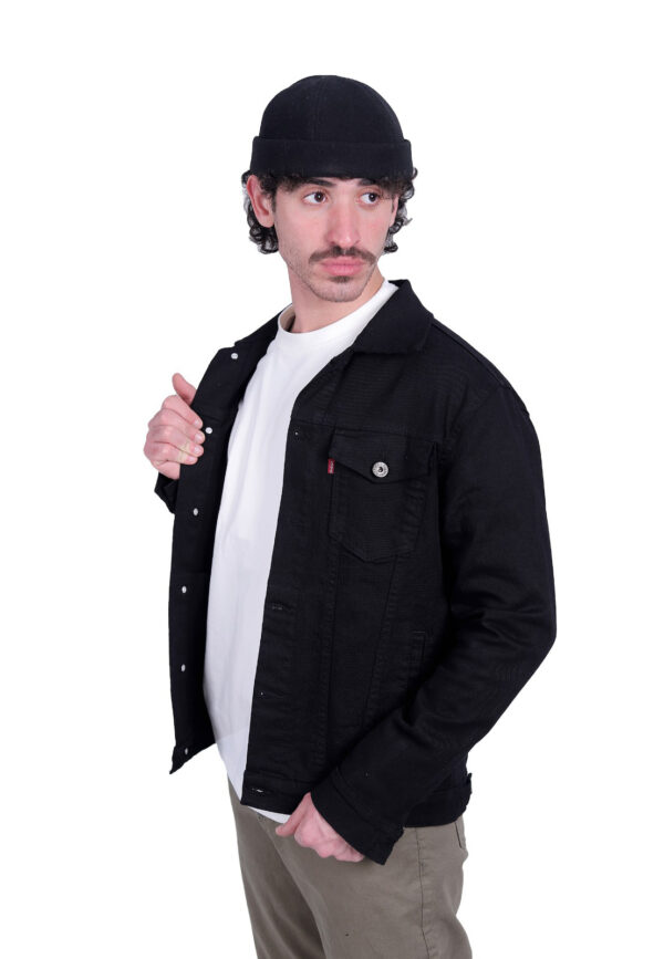 ⁦Gabardine Jacket⁩ - الصورة ⁦27⁩