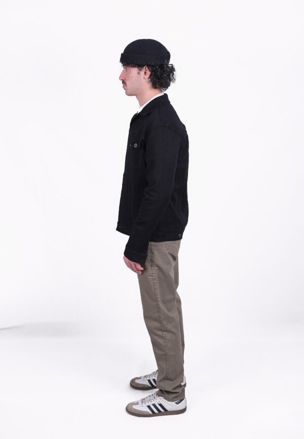 ⁦Gabardine Jacket⁩ - الصورة ⁦30⁩