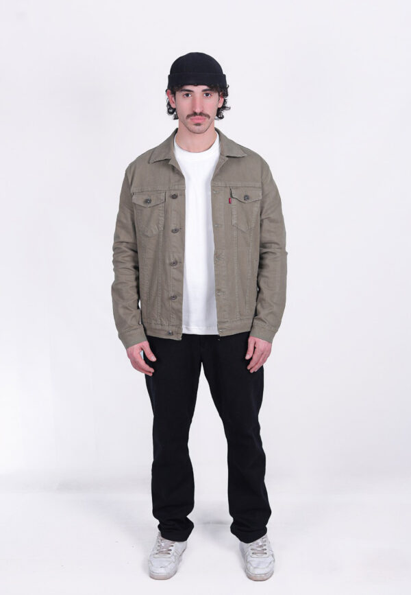 ⁦Gabardine Jacket⁩ - الصورة ⁦21⁩