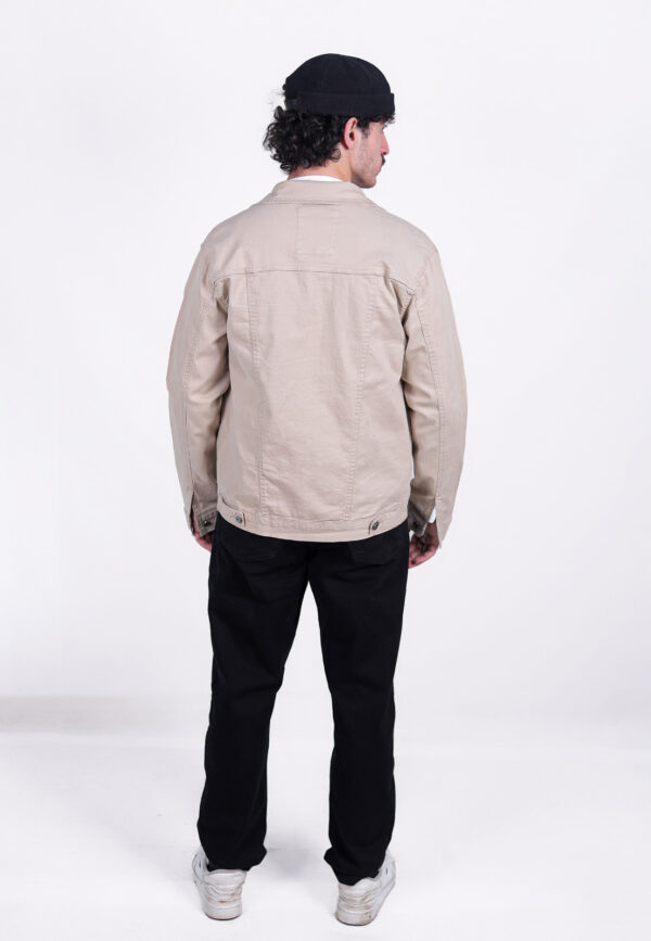 ⁦Gabardine Jacket⁩ - الصورة ⁦7⁩