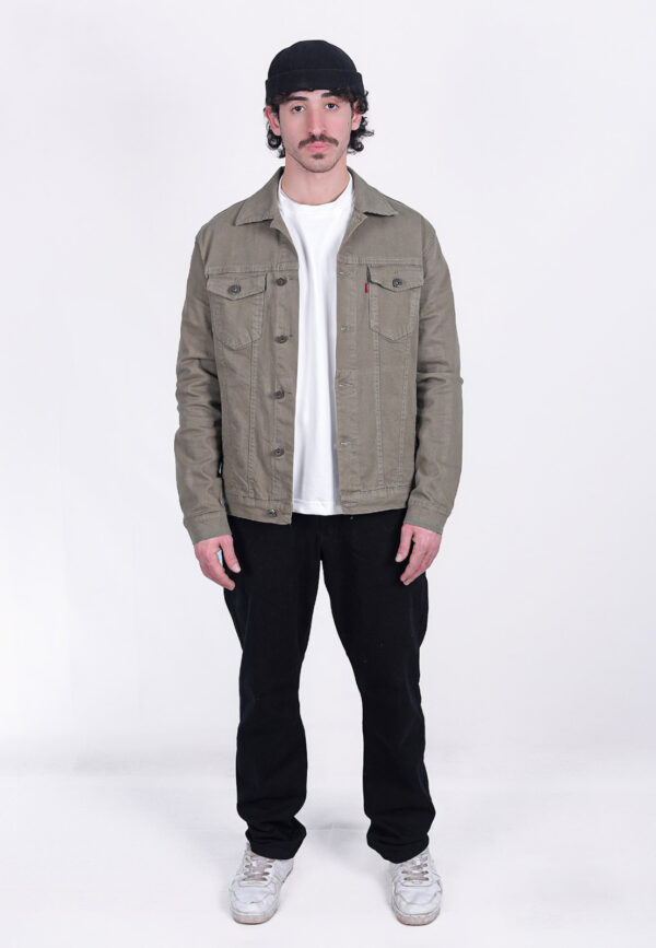 ⁦Gabardine Jacket⁩ - الصورة ⁦22⁩