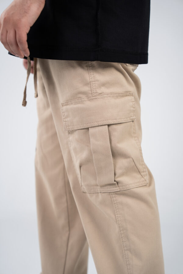 Baji Gabardine Pants - Image 12