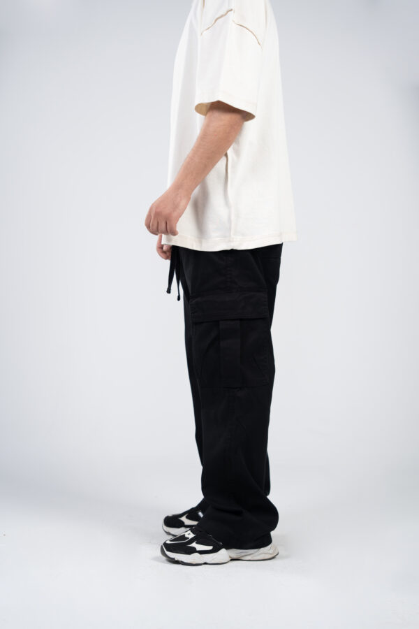 Baji Gabardine Pants - Image 9