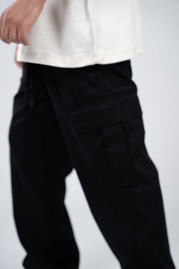 Baji Gabardine Pants - Image 8