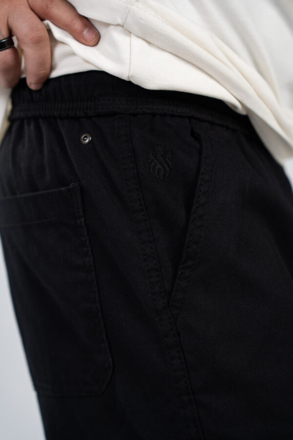 Baji Gabardine Pants - Image 7