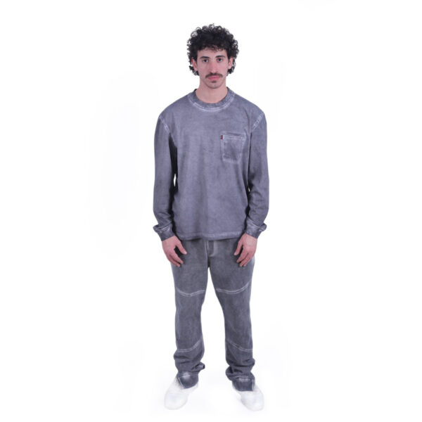 T-Shirt Long Sleeve - Image 2