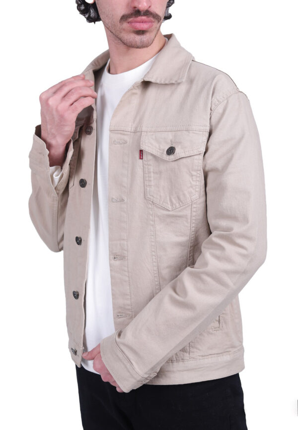 ⁦Gabardine Jacket⁩ - الصورة ⁦9⁩